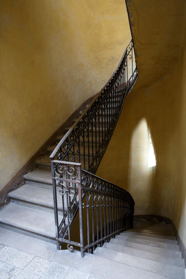 Jenny Luxury Two Bedrooms Apartment. Budapest Bagian luar foto